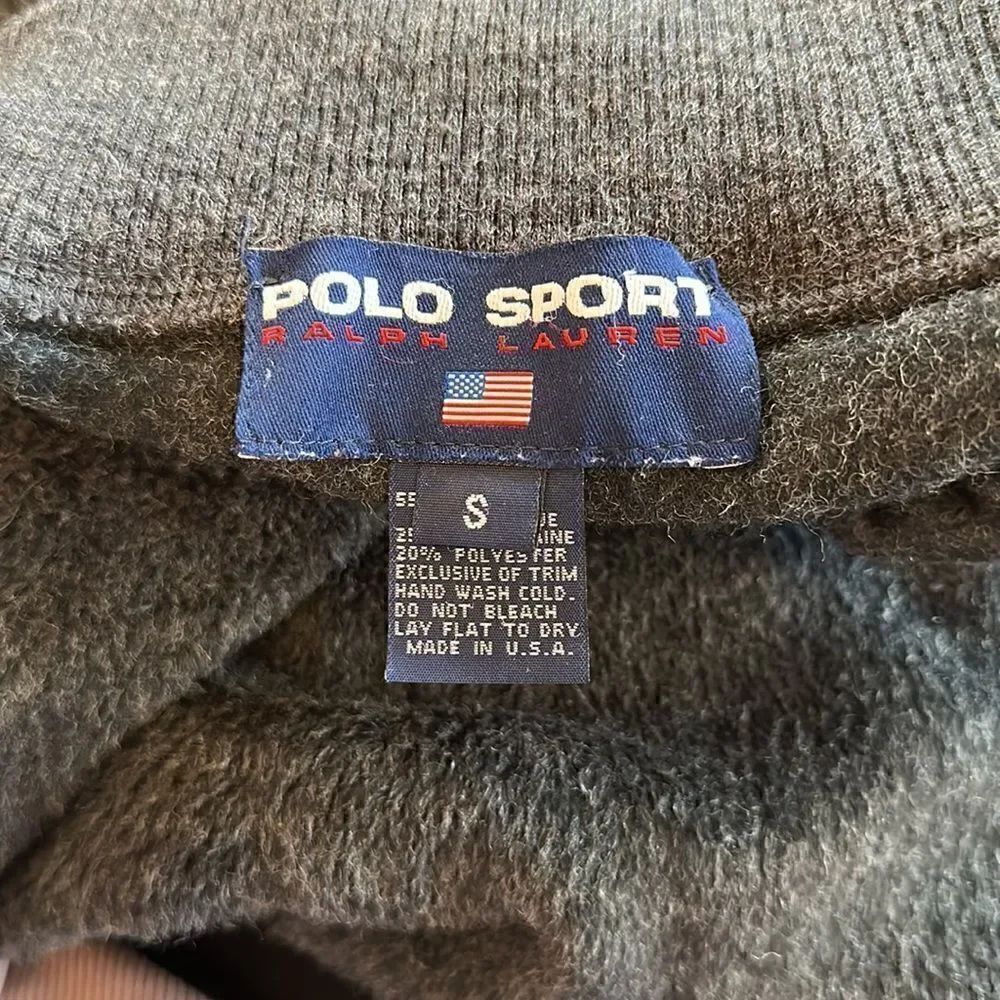EUC Polo Sport Women’s Crewneck - Picture 5 of 6